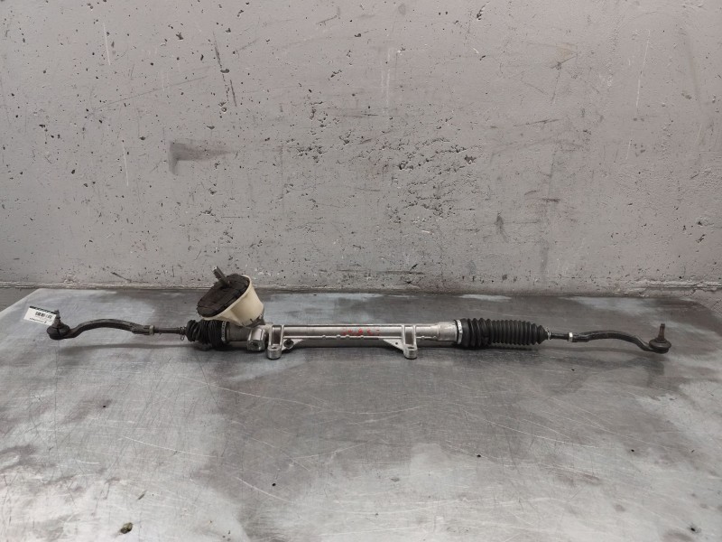 Recambio de cremallera direccion para renault megane ii coupe/cabrio authentique referencia OEM IAM   