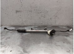 Recambio de cremallera direccion para renault megane ii coupe/cabrio authentique referencia OEM IAM    2