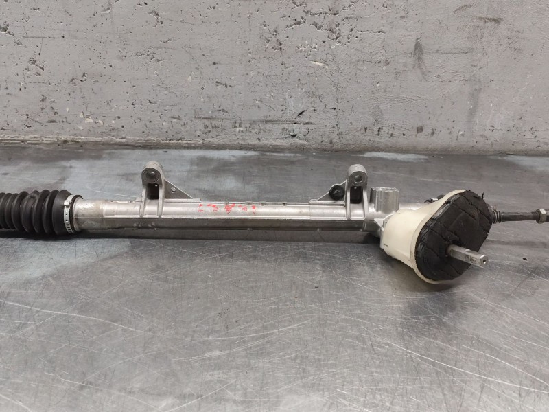 Recambio de cremallera direccion para renault megane ii coupe/cabrio authentique referencia OEM IAM   