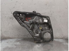 Recambio de elevalunas trasero izquierdo para volkswagen tiguan (5n_) 2.0 tdi 4motion referencia OEM IAM 5N0839729 5N08394 