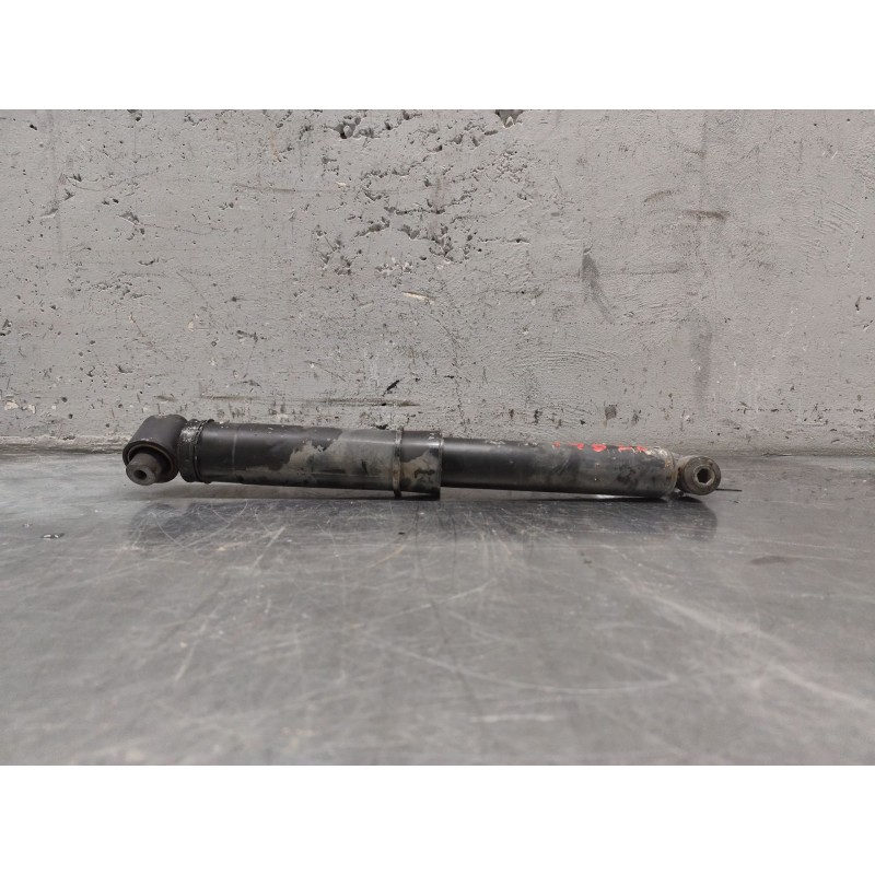 Recambio de amortiguador trasero izquierdo para renault megane ii coupe/cabrio authentique referencia OEM IAM 8200356872  