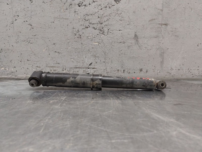 Recambio de amortiguador trasero izquierdo para renault megane ii coupe/cabrio authentique referencia OEM IAM 8200356872  