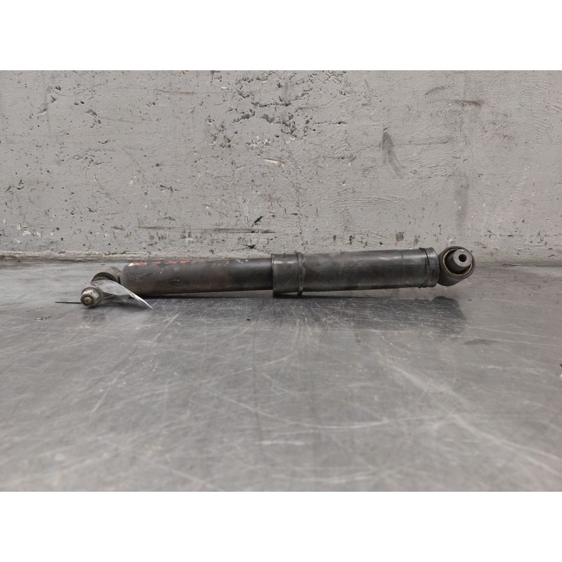 Recambio de amortiguador trasero izquierdo para renault megane ii coupe/cabrio authentique referencia OEM IAM 8200356872  