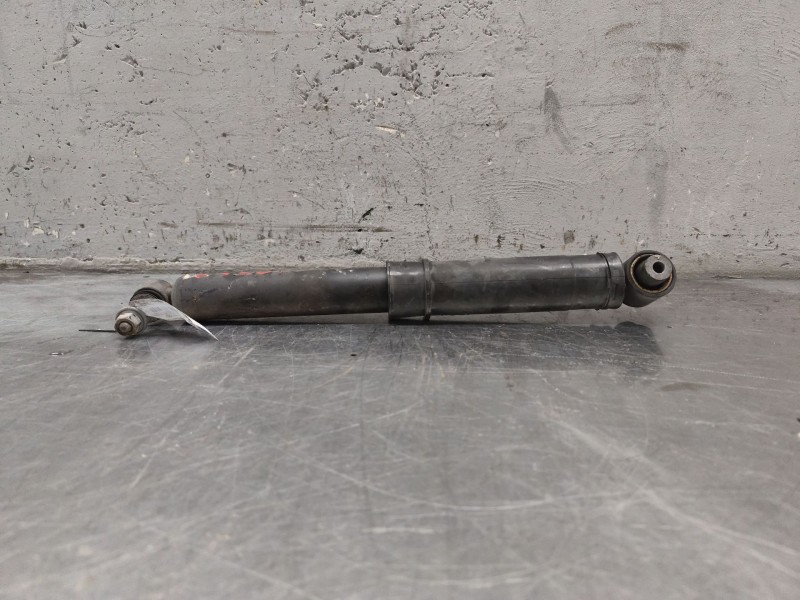 Recambio de amortiguador trasero izquierdo para renault megane ii coupe/cabrio authentique referencia OEM IAM 8200356872  