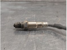 Recambio de sonda lambda para kia sportage iv (ql, qle) 1.7 crdi referencia OEM IAM 9025050088 393502A620  2