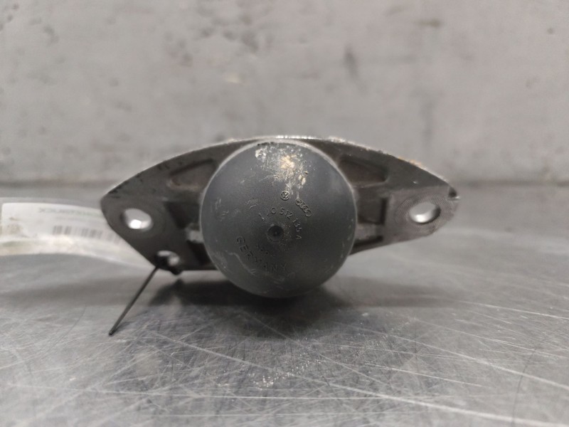 Recambio de amortiguador trasero derecho para chrysler voyager (rg) 2.5 crd executive referencia OEM IAM 344459  