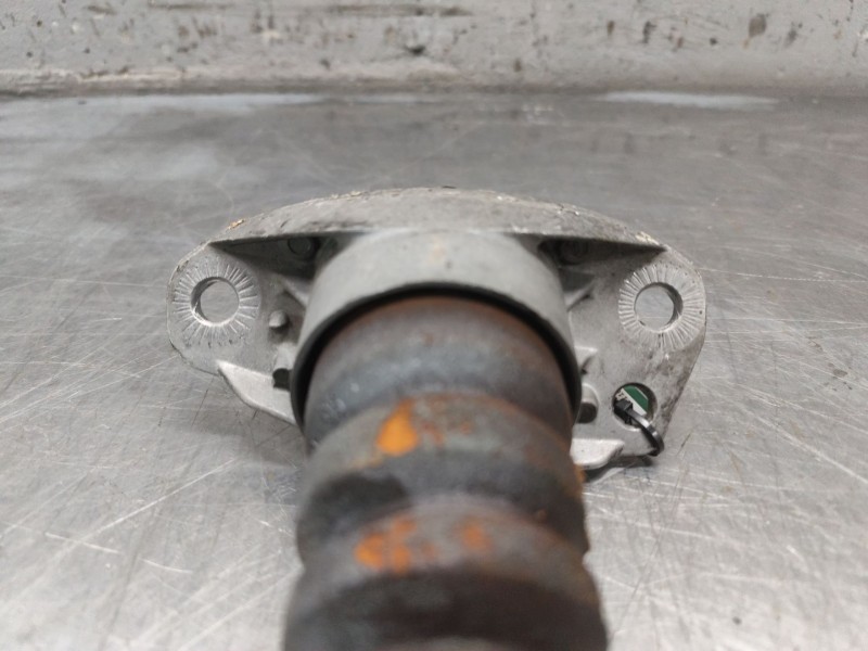 Recambio de amortiguador trasero derecho para chrysler voyager (rg) 2.5 crd executive referencia OEM IAM 344459  