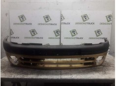 Recambio de paragolpes delantero para renault clio ii fase i (b/cbo) 1.9 d referencia OEM IAM   