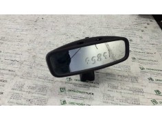 Recambio de espejo interior para citroën c4 berlina 1.6 16v hdi referencia OEM IAM   