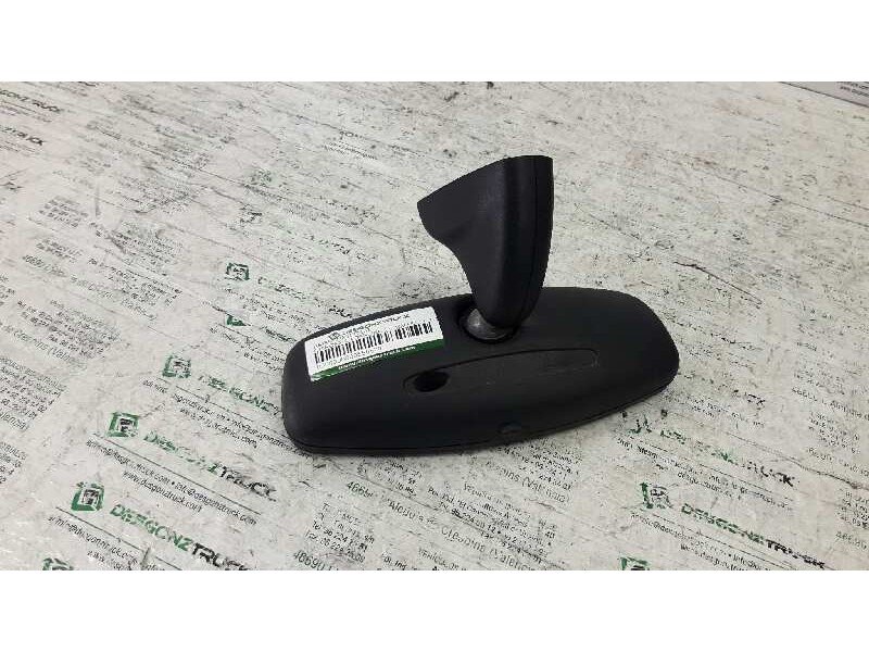 Recambio de espejo interior para citroën c4 berlina 1.6 16v hdi referencia OEM IAM   