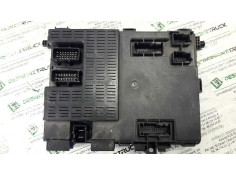 Recambio de caja reles / fusibles para citroën xsara coupe 2.0 hdi magic (66kw) referencia OEM IAM 9650913880 16199401 BSI 2