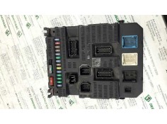 Recambio de caja reles / fusibles para citroën c4 berlina 1.6 16v hdi referencia OEM IAM 9659285580 BSI 