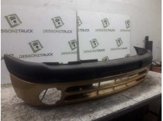 Recambio de paragolpes delantero para renault clio ii fase i (b/cbo) 1.9 d referencia OEM IAM    2