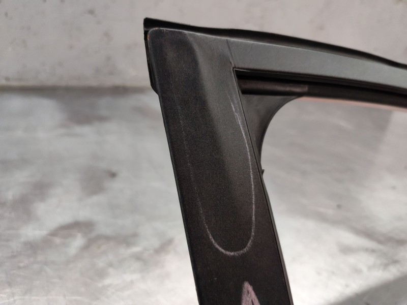 Recambio de puerta delantera derecha para mg zs suv (azs1) 1.5 vti referencia OEM IAM   