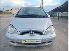 mercedes-benz clase a (w168) del año 2003