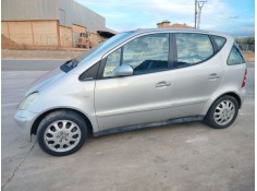 mercedes-benz clase a (w168) del año 2003 2