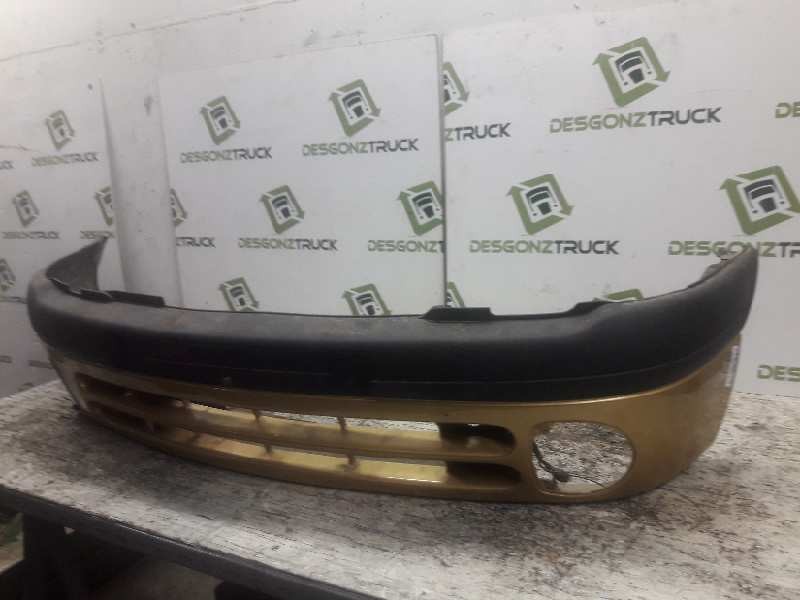 Recambio de paragolpes delantero para renault clio ii fase i (b/cbo) 1.9 d referencia OEM IAM   