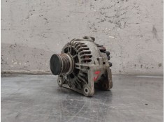 Recambio de alternador para nissan note (e11e) acenta referencia OEM IAM 8200386806  