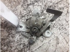 Recambio de cerradura capot para citroen berlingo 1.9 d sx plus familiar referencia OEM IAM   