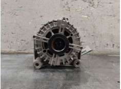 Recambio de alternador para bmw 1 (e81) 118 d referencia OEM IAM 0986082200   2