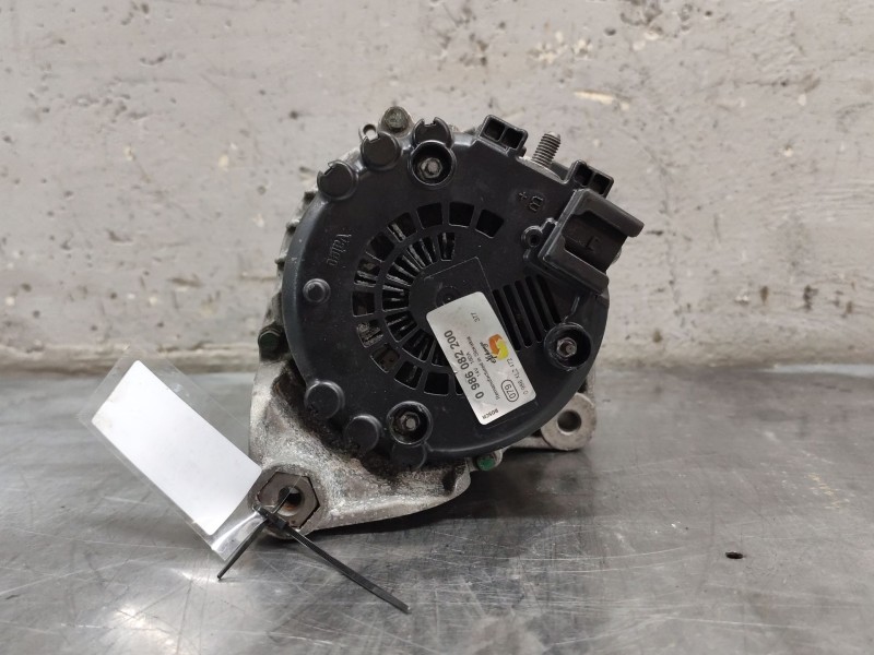 Recambio de alternador para bmw 1 (e81) 118 d referencia OEM IAM 0986082200  