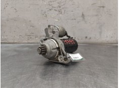 Recambio de motor arranque para volkswagen golf vi (5k1) 2.0 tdi referencia OEM IAM 02Z911023N  