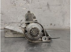 Recambio de motor arranque para volkswagen golf vi (5k1) 2.0 tdi referencia OEM IAM 02Z911023N   2