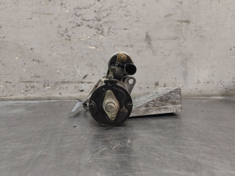 Recambio de motor arranque para volkswagen golf vi (5k1) 2.0 tdi referencia OEM IAM 02Z911023N  