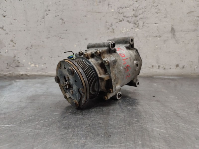 Recambio de compresor aire acondicionado para ford focus berlina (cak) ambiente referencia OEM IAM   