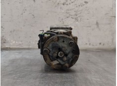 Recambio de compresor aire acondicionado para ford focus berlina (cak) ambiente referencia OEM IAM    2