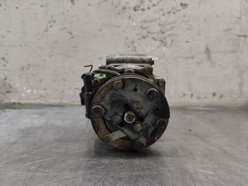 Recambio de compresor aire acondicionado para ford focus berlina (cak) ambiente referencia OEM IAM   