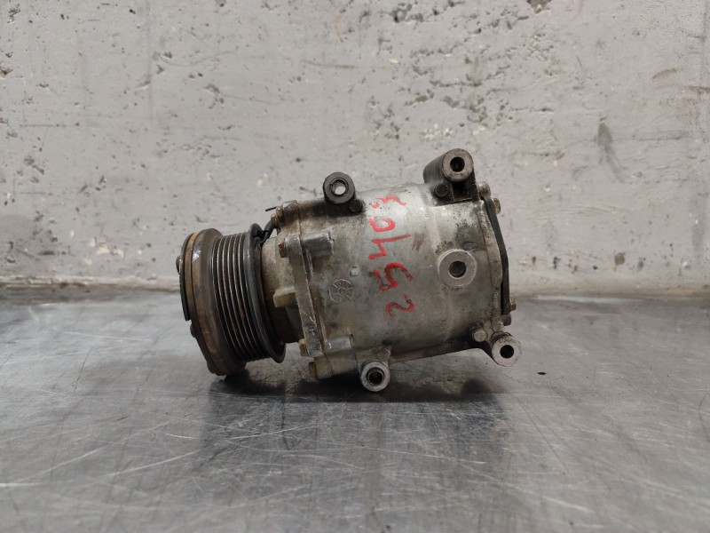 Recambio de compresor aire acondicionado para ford focus berlina (cak) ambiente referencia OEM IAM   