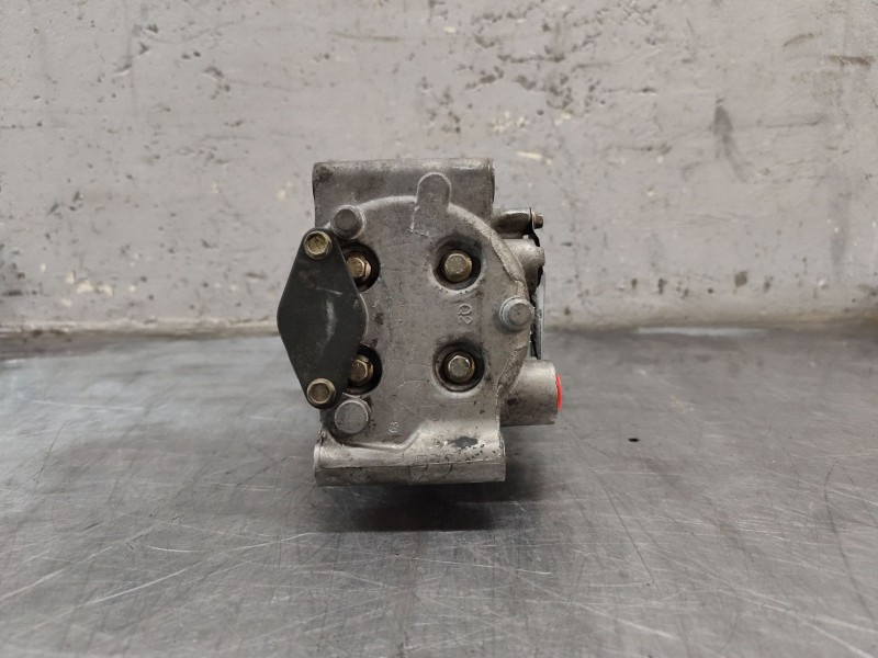 Recambio de compresor aire acondicionado para ford focus berlina (cak) ambiente referencia OEM IAM   