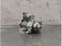 Recambio de motor arranque para renault kangoo / grand kangoo ii (kw0/1_) 1.5 dci 90 (kw05, kw08, kw0g, kw11) referencia OEM IAM