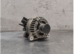 Recambio de alternador para citroën c4 berlina lx referencia OEM IAM 9646321880 0124525035 