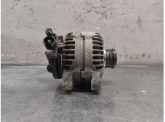 Recambio de alternador para citroën c4 berlina lx referencia OEM IAM 9646321880 0124525035  2