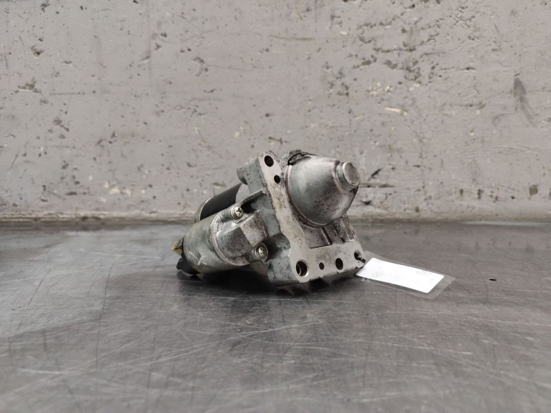 Recambio de motor arranque para peugeot 308 confort referencia OEM IAM 966401698001  