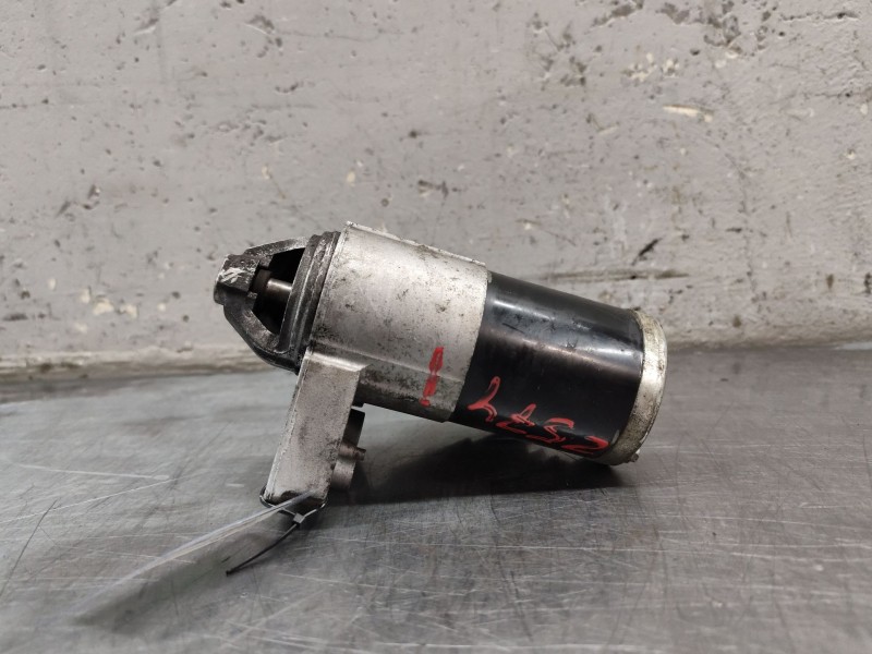 Recambio de motor arranque para peugeot 308 confort referencia OEM IAM 966401698001  