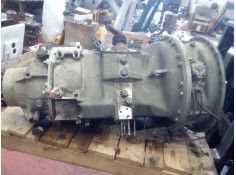 Recambio de caja cambios para renault magnum e-tech 2000  fas gv 4 x 2 larga distancia referencia OEM IAM B18  