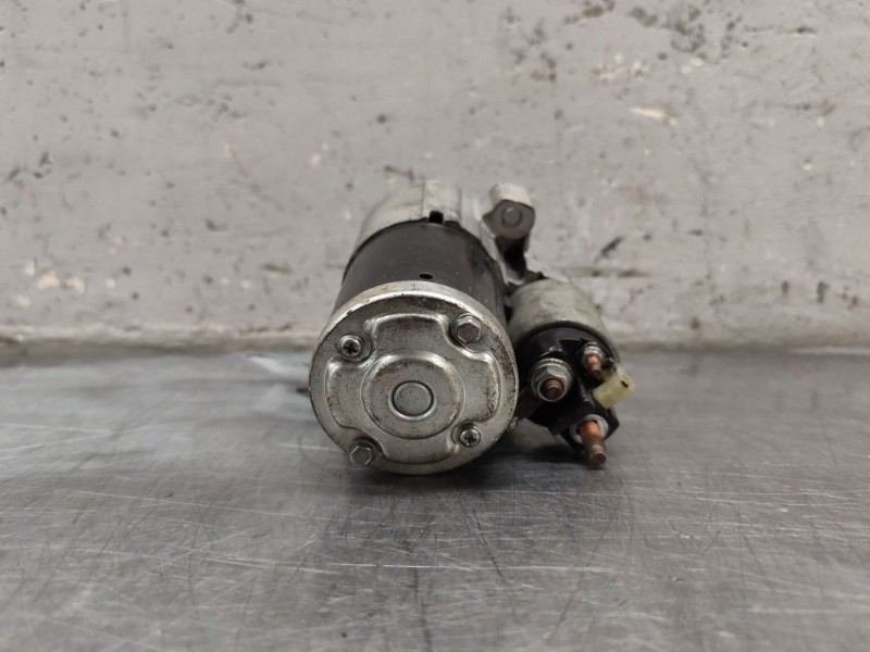 Recambio de motor arranque para peugeot 308 confort referencia OEM IAM 966401698001  