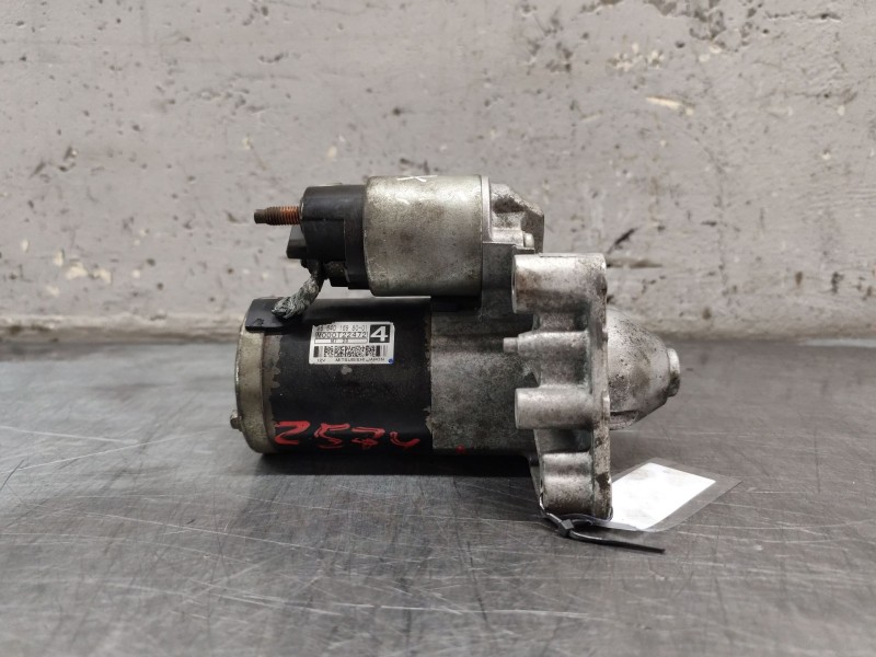 Recambio de motor arranque para peugeot 308 confort referencia OEM IAM 966401698001  