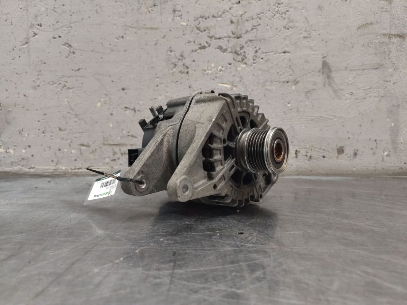 Recambio de alternador para jeep compass (mk49) 2.2 crd referencia OEM IAM 04801827AA  