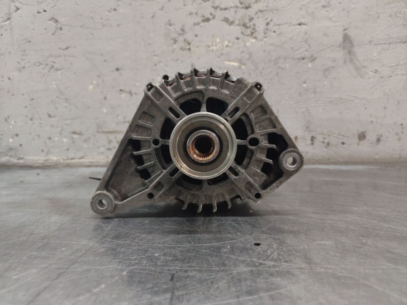 Recambio de alternador para jeep compass (mk49) 2.2 crd referencia OEM IAM 04801827AA  