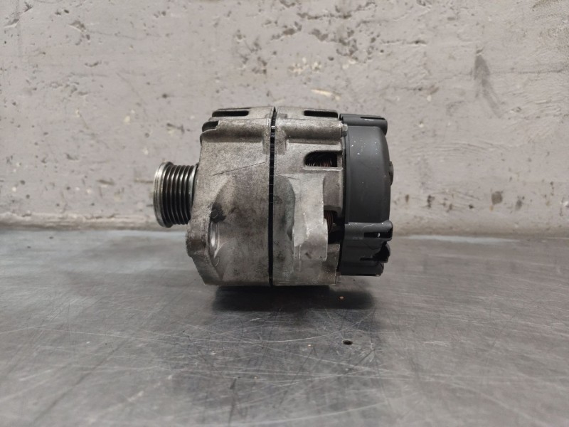 Recambio de alternador para jeep compass (mk49) 2.2 crd referencia OEM IAM 04801827AA  