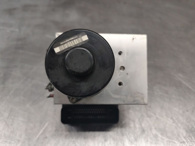 Recambio de abs para mercedes-benz clase m (w163) ml 270 cdi (163.113) referencia OEM IAM A1635450316  