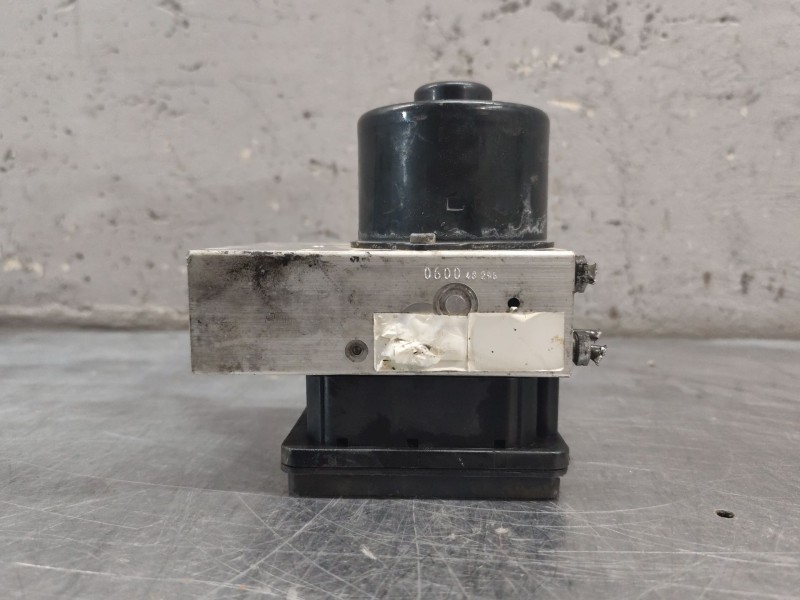 Recambio de abs para mercedes-benz clase m (w163) ml 270 cdi (163.113) referencia OEM IAM A1635450316  