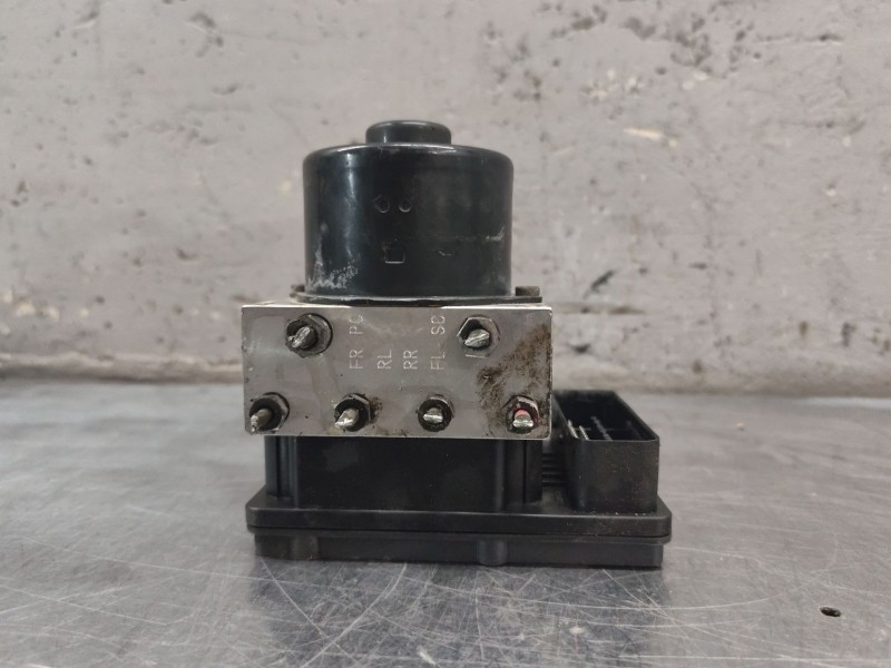 Recambio de abs para mercedes-benz clase m (w163) ml 270 cdi (163.113) referencia OEM IAM A1635450316  