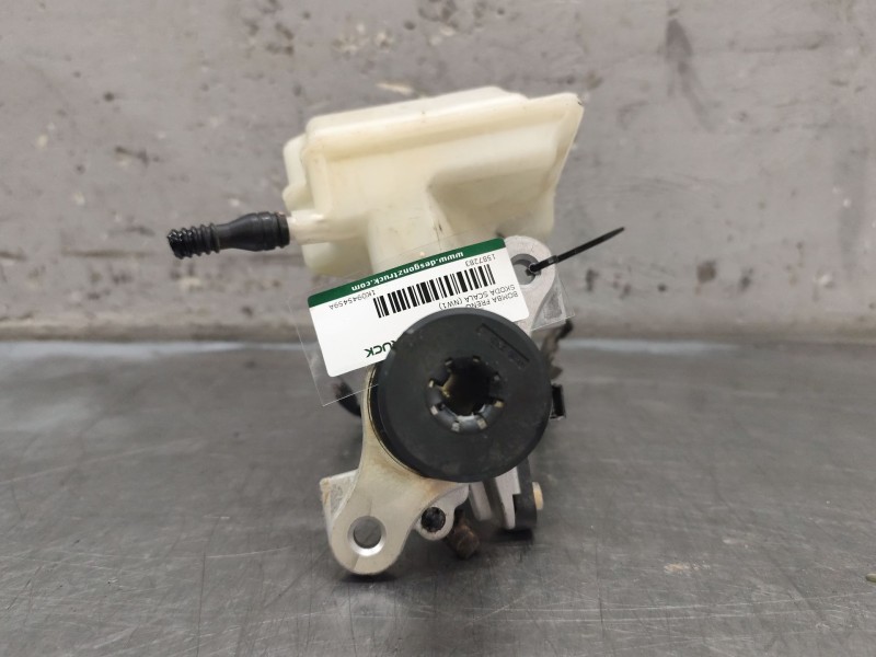 Recambio de bomba freno para skoda scala (nw1) 1.5 tsi referencia OEM IAM 1K0945459A  