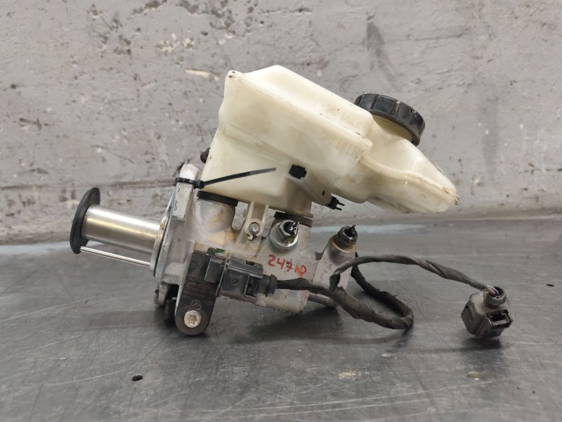 Recambio de bomba freno para skoda scala (nw1) 1.5 tsi referencia OEM IAM 1K0945459A  