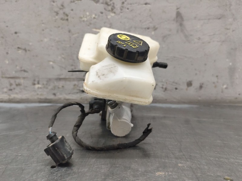 Recambio de bomba freno para skoda scala (nw1) 1.5 tsi referencia OEM IAM 1K0945459A  